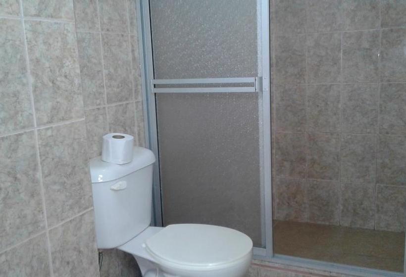 Hotel Rio Tena | Tena | Napo | Ecuador 5