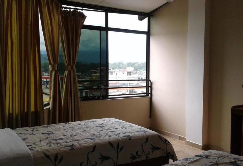 Hotel Rio Tena | Tena | Napo | Ecuador 6