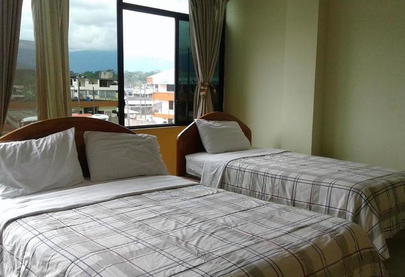 Hotel Rio Tena | Tena | Napo | Ecuador 7