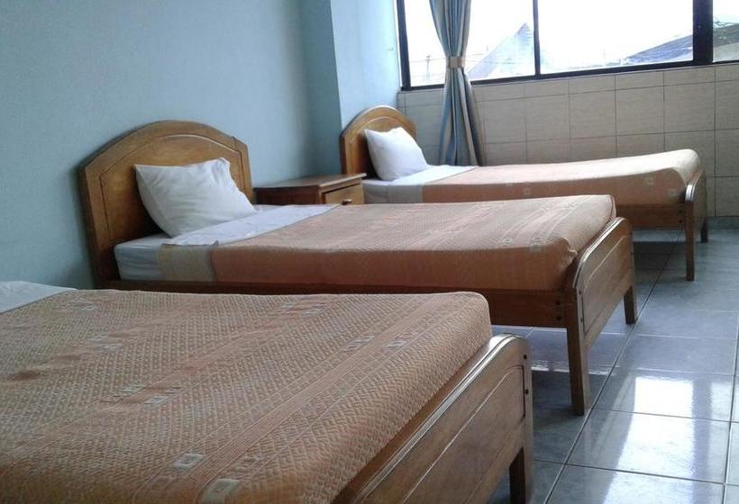 Hotel Rio Tena | Tena | Napo | Ecuador 8