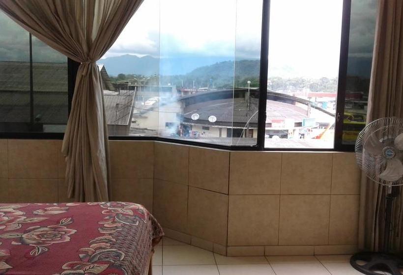 Hotel Rio Tena | Tena | Napo | Ecuador 9