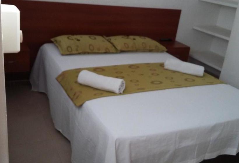 Hotel San Miguel | Apartadó | Antioquia | Colombia 1