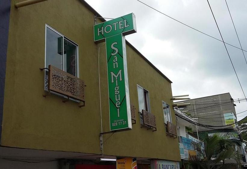 Hotel San Miguel | Apartadó | Antioquia | Colombia 2