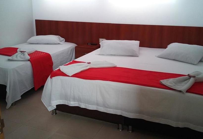 Hotel San Miguel | Apartadó | Antioquia | Colombia 3