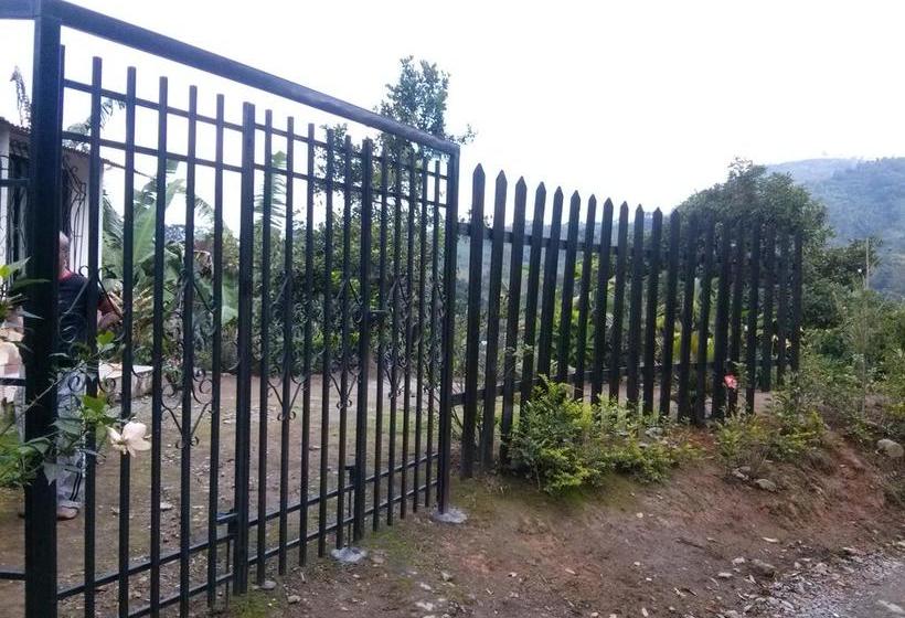 Albergue Hostal Rural El Regalo | Calarcá | Quindío | Colombia 1