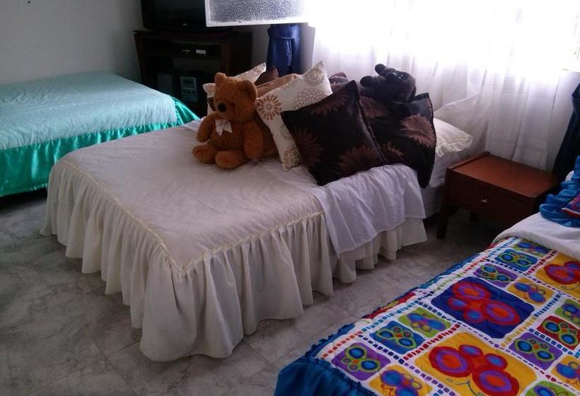 Albergue Hostal Rural El Regalo | Calarcá | Quindío | Colombia 3