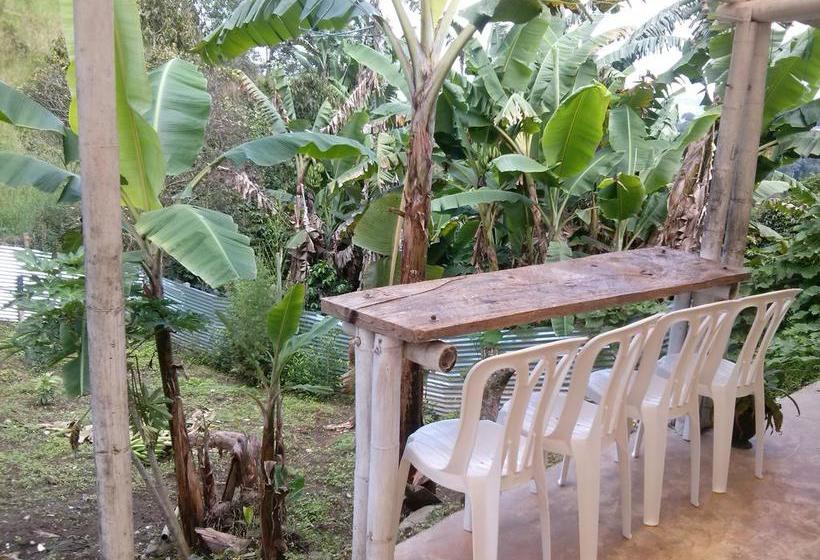 Albergue Hostal Rural El Regalo | Calarcá | Quindío | Colombia 4