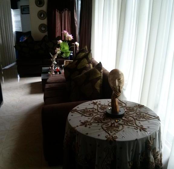 Albergue Hostal Rural El Regalo | Calarcá | Quindío | Colombia 5