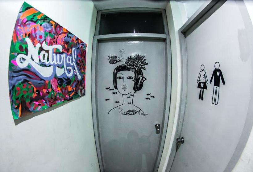 Qispi Kay Hostel | Piura | Piura | Perú 1