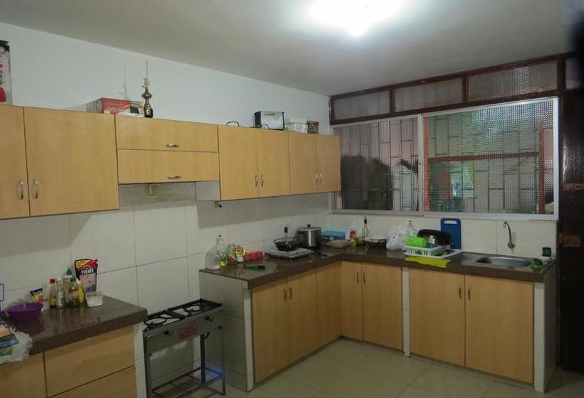 Qispi Kay Hostel | Piura | Piura | Perú 10