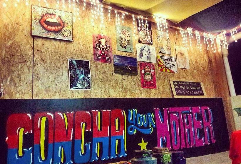 Qispi Kay Hostel | Piura | Piura | Perú 11