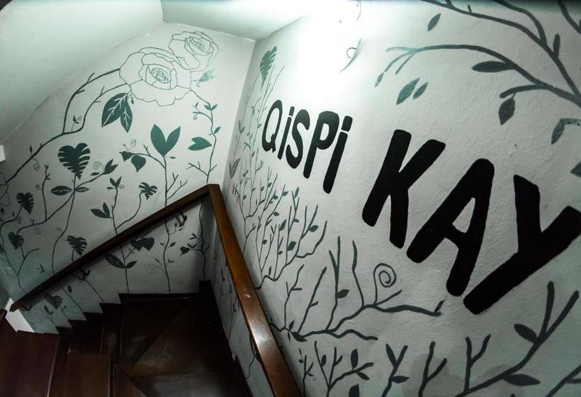 Qispi Kay Hostel | Piura | Piura | Perú 12