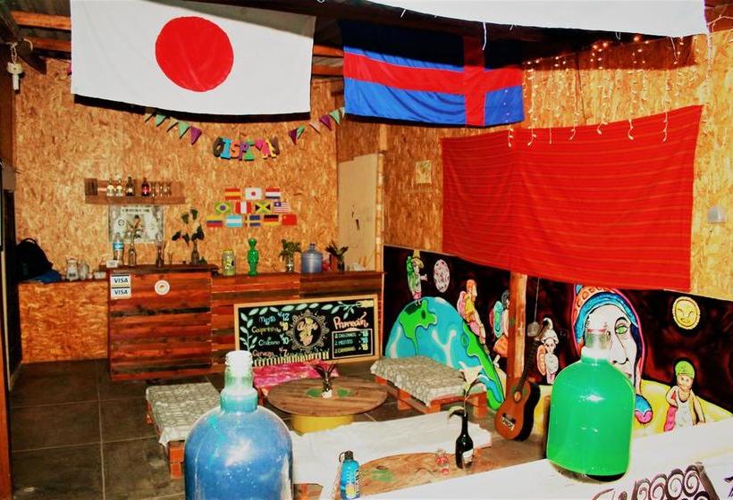 Qispi Kay Hostel | Piura | Piura | Perú 15