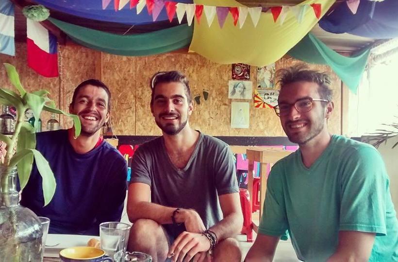 Qispi Kay Hostel | Piura | Piura | Perú 17