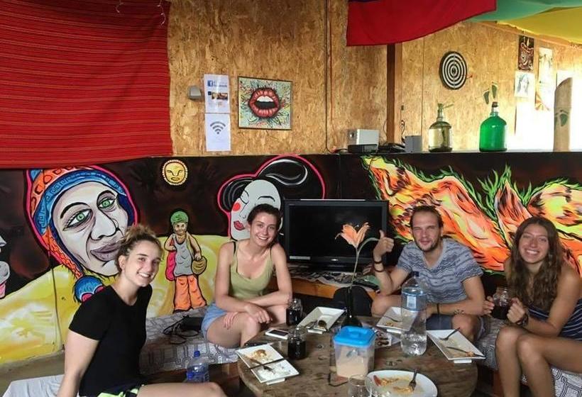 Qispi Kay Hostel | Piura | Piura | Perú 18