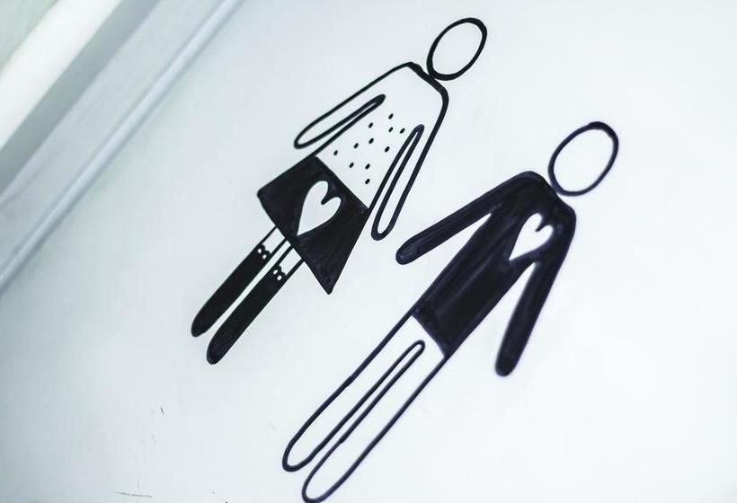 Qispi Kay Hostel | Piura | Piura | Perú 19