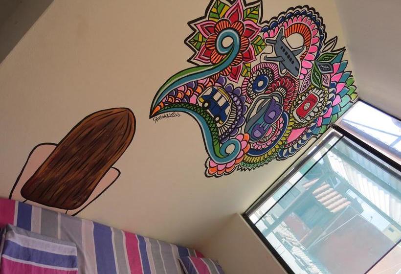 Qispi Kay Hostel | Piura | Piura | Perú 2