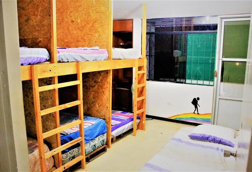 Qispi Kay Hostel | Piura | Piura | Perú 3