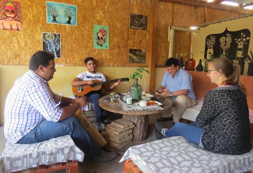 Qispi Kay Hostel | Piura | Piura | Perú 5