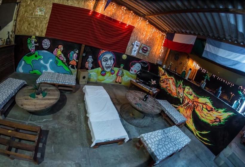 Qispi Kay Hostel | Piura | Piura | Perú 8