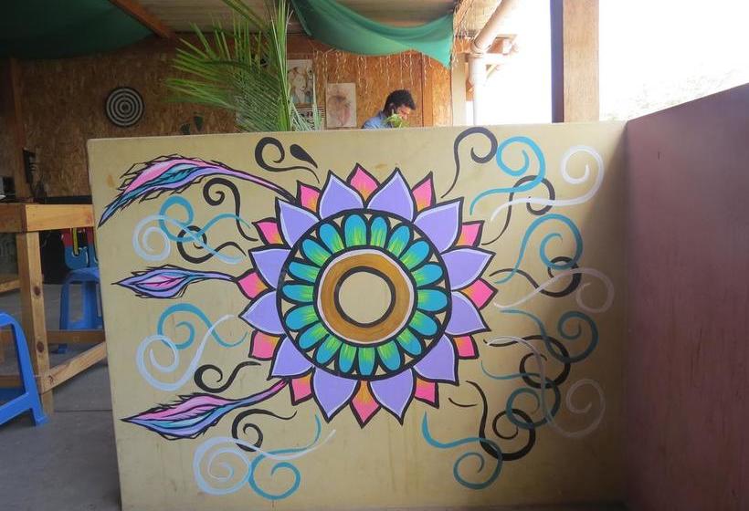 Qispi Kay Hostel | Piura | Piura | Perú 9