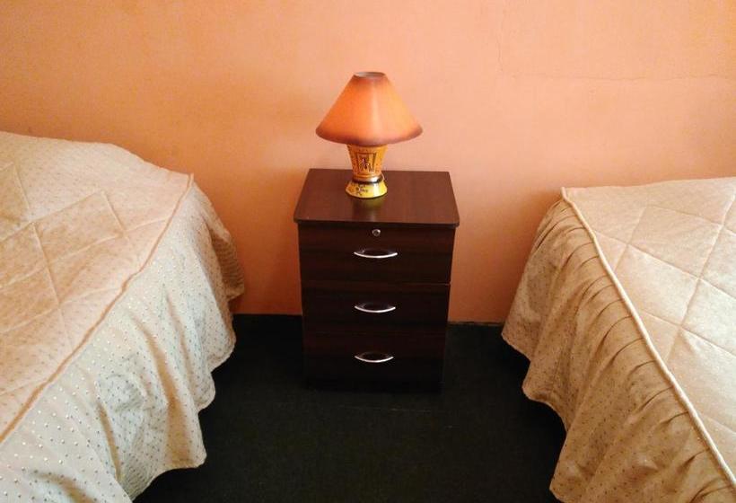 Hotel Munay Boutique | Chivay | Caylloma | Perú 1