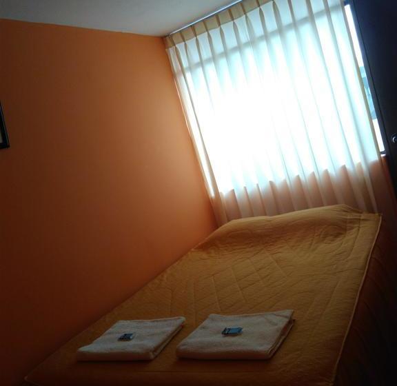 Hotel Munay Boutique | Chivay | Caylloma | Perú 10