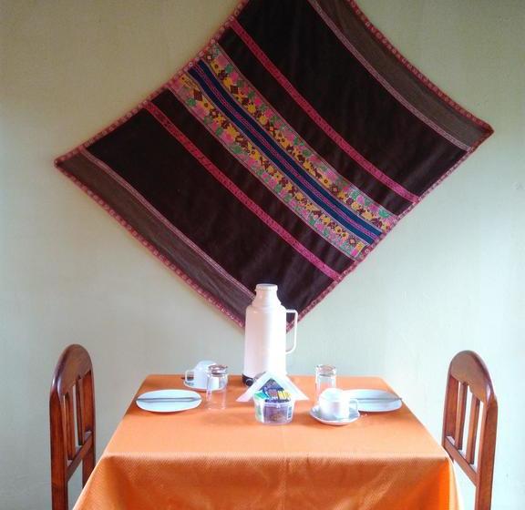 Hotel Munay Boutique | Chivay | Caylloma | Perú 11