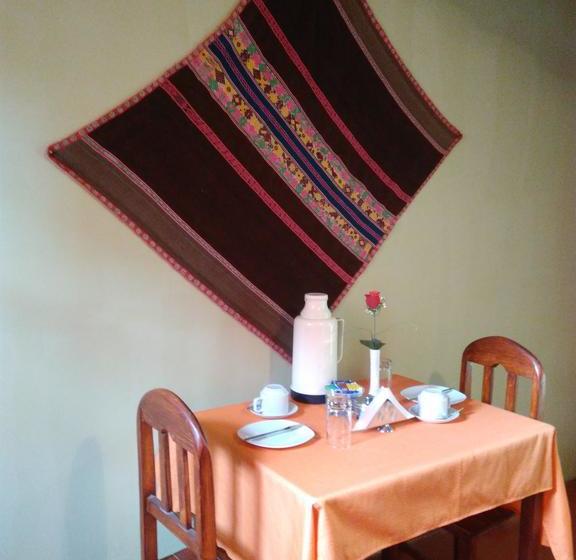 Hotel Munay Boutique | Chivay | Caylloma | Perú 14