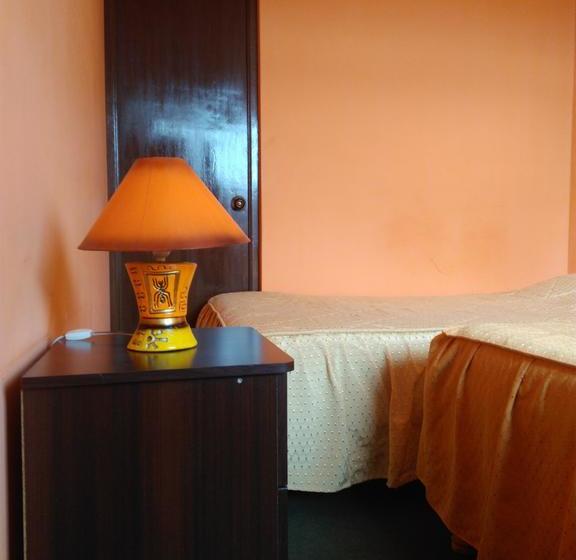 Hotel Munay Boutique | Chivay | Caylloma | Perú 15