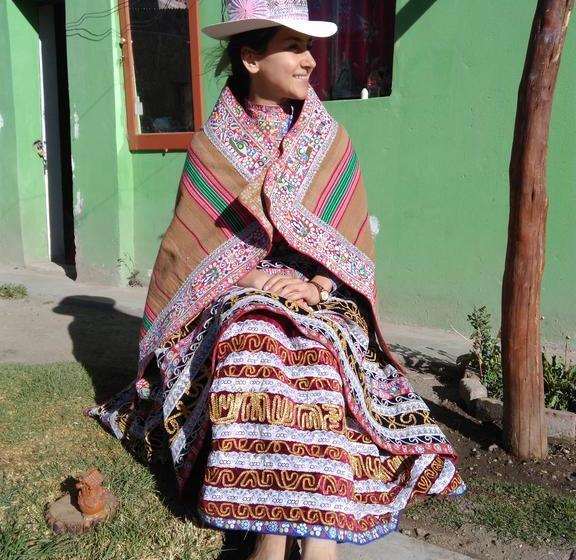 Hotel Munay Boutique | Chivay | Caylloma | Perú 16