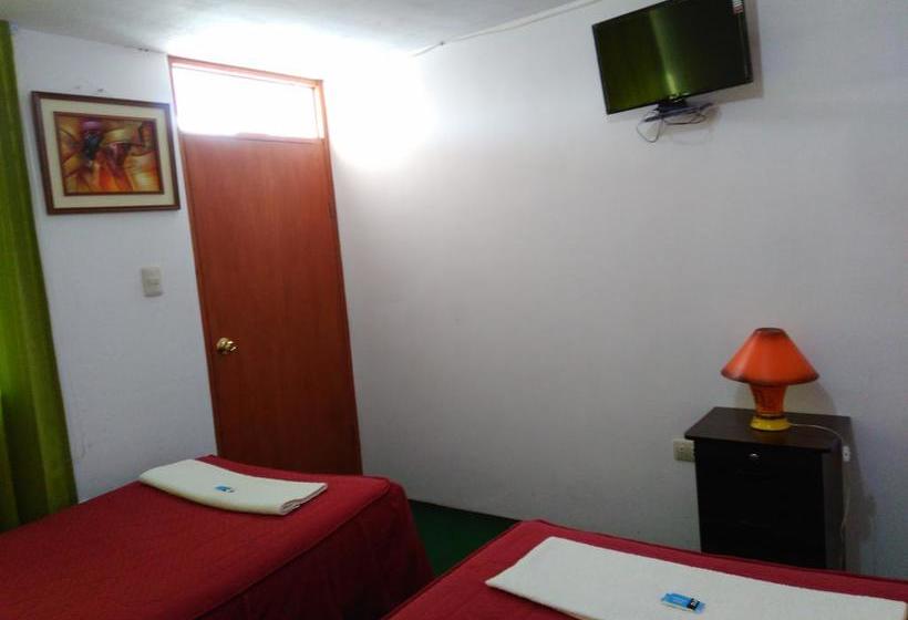 Hotel Munay Boutique | Chivay | Caylloma | Perú 2