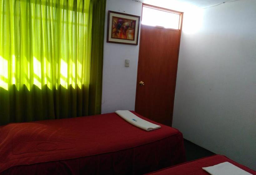 Hotel Munay Boutique | Chivay | Caylloma | Perú 3