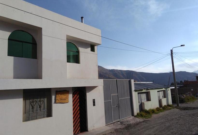 Hotel Munay Boutique | Chivay | Caylloma | Perú 4