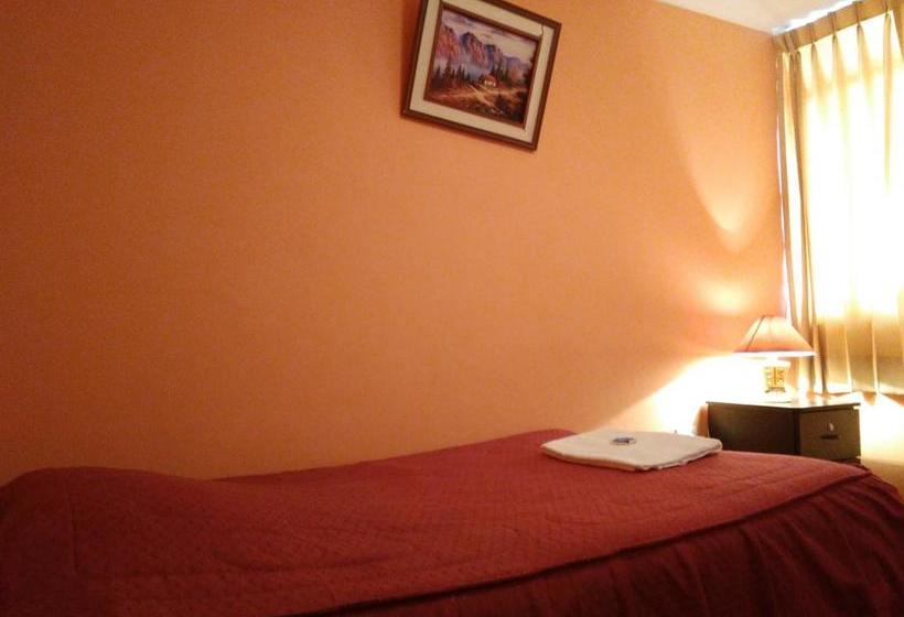 Hotel Munay Boutique | Chivay | Caylloma | Perú 5