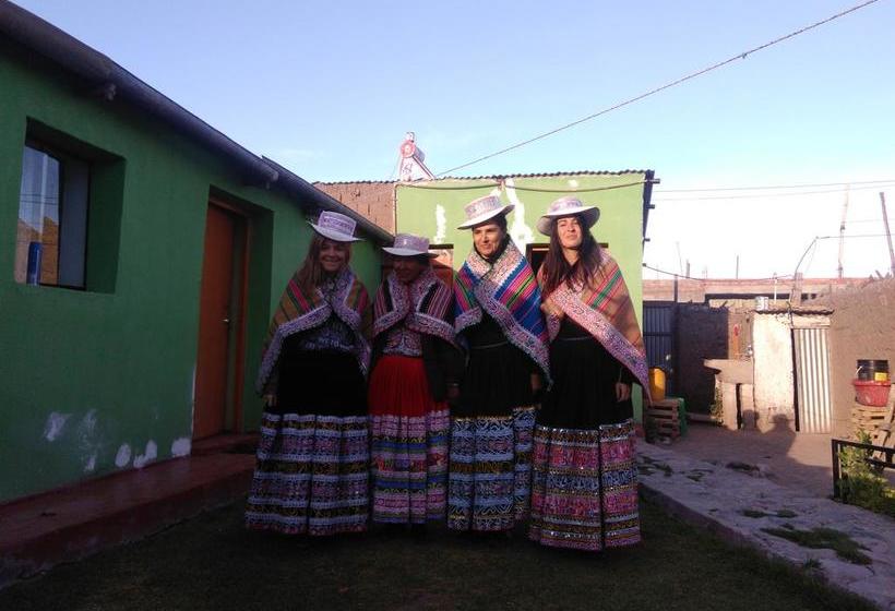 Hotel Munay Boutique | Chivay | Caylloma | Perú 6