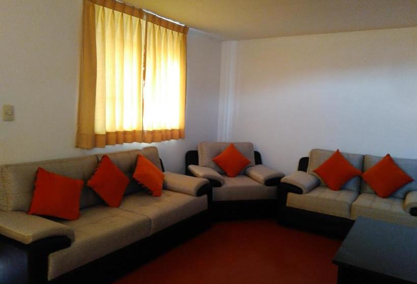 Hotel Munay Boutique | Chivay | Caylloma | Perú 7