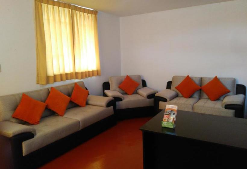 Hotel Munay Boutique | Chivay | Caylloma | Perú 8