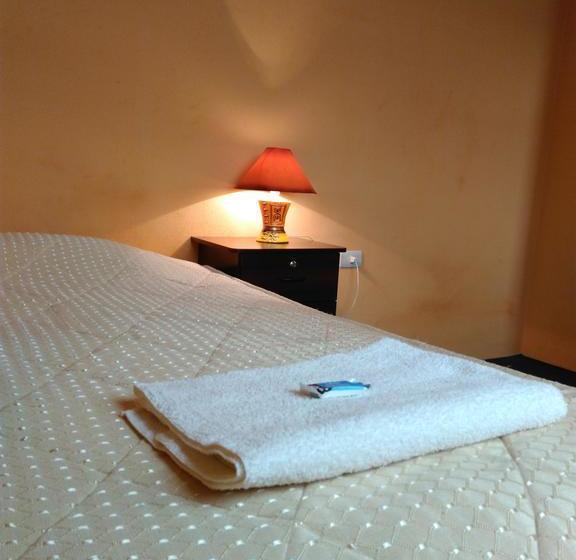 Hotel Munay Boutique | Chivay | Caylloma | Perú 9