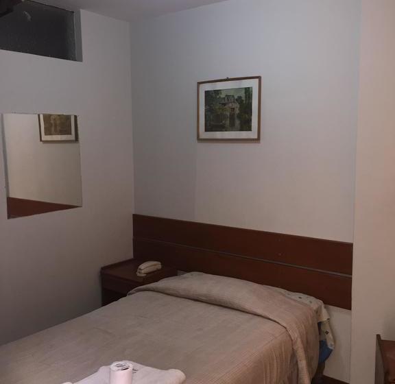 Hotel Olímpica | Arequipa | Arequipa | Perú 10