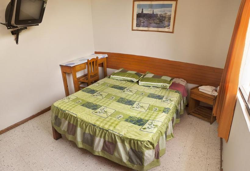 Hotel Olímpica | Arequipa | Arequipa | Perú 6