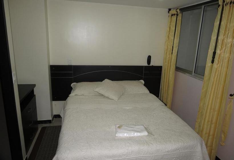 Hotel Balcon Real | Tunja | Boyaca | Colombia 11