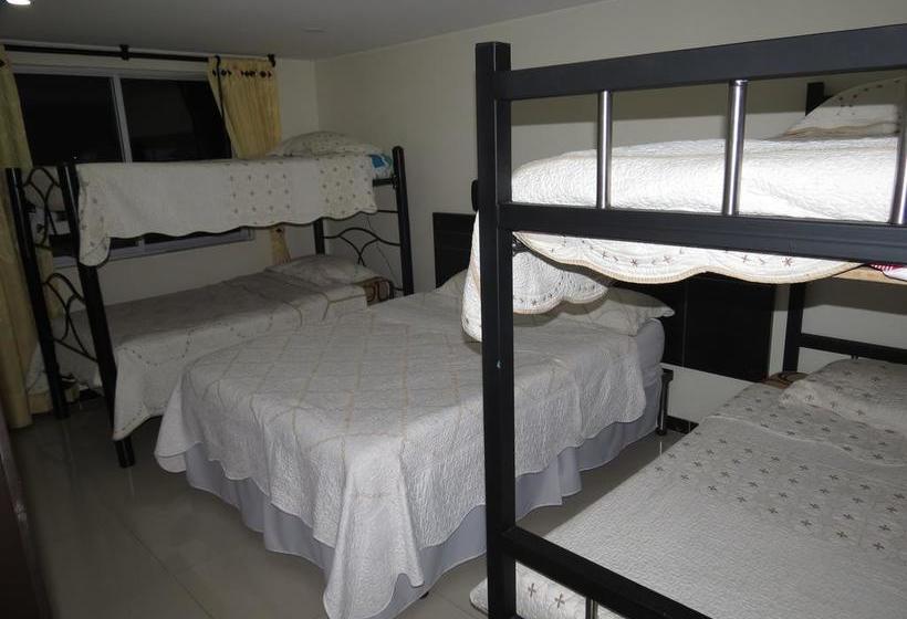 Hotel Balcon Real | Tunja | Boyaca | Colombia 12