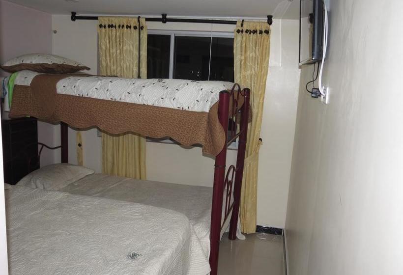 Hotel Balcon Real | Tunja | Boyaca | Colombia 13