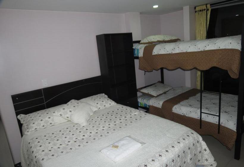 Hotel Balcon Real | Tunja | Boyaca | Colombia 14