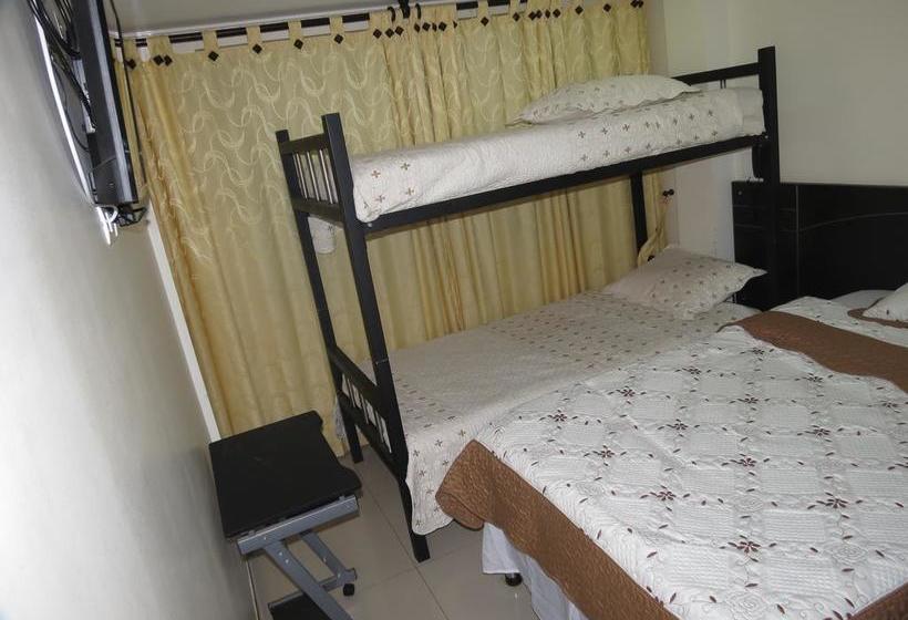 Hotel Balcon Real | Tunja | Boyaca | Colombia 15