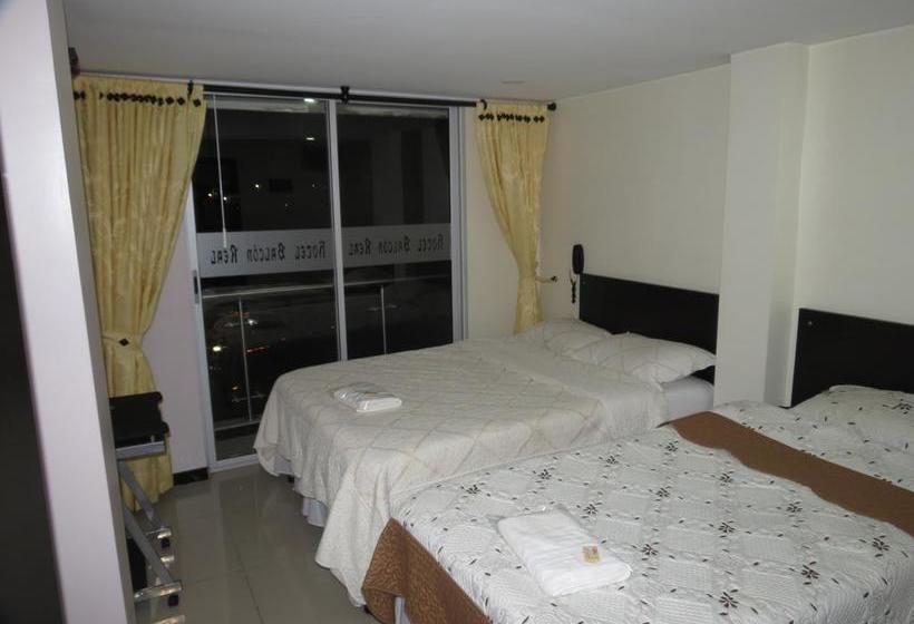 Hotel Balcon Real | Tunja | Boyaca | Colombia 17