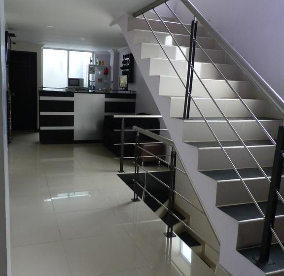 Hotel Balcon Real | Tunja | Boyaca | Colombia 19