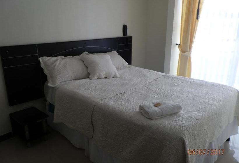 Hotel Balcon Real | Tunja | Boyaca | Colombia 3