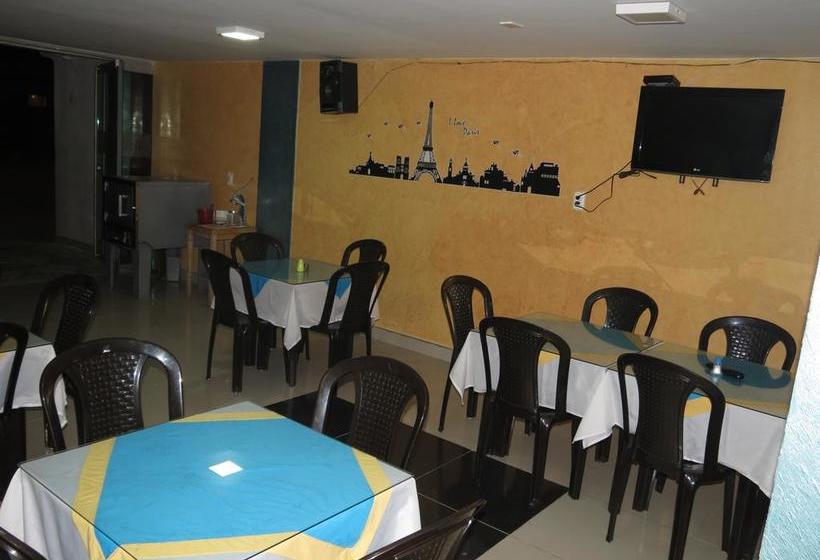 Hotel Balcon Real | Tunja | Boyaca | Colombia 7